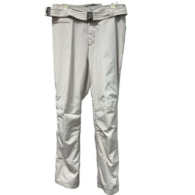 Bogner Ski Pants Size14