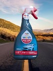 TOTAL WASH Cire Brillance