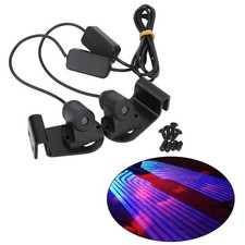 Car Door Angel Light Welcome Courtesy Shadow Projector Lamp