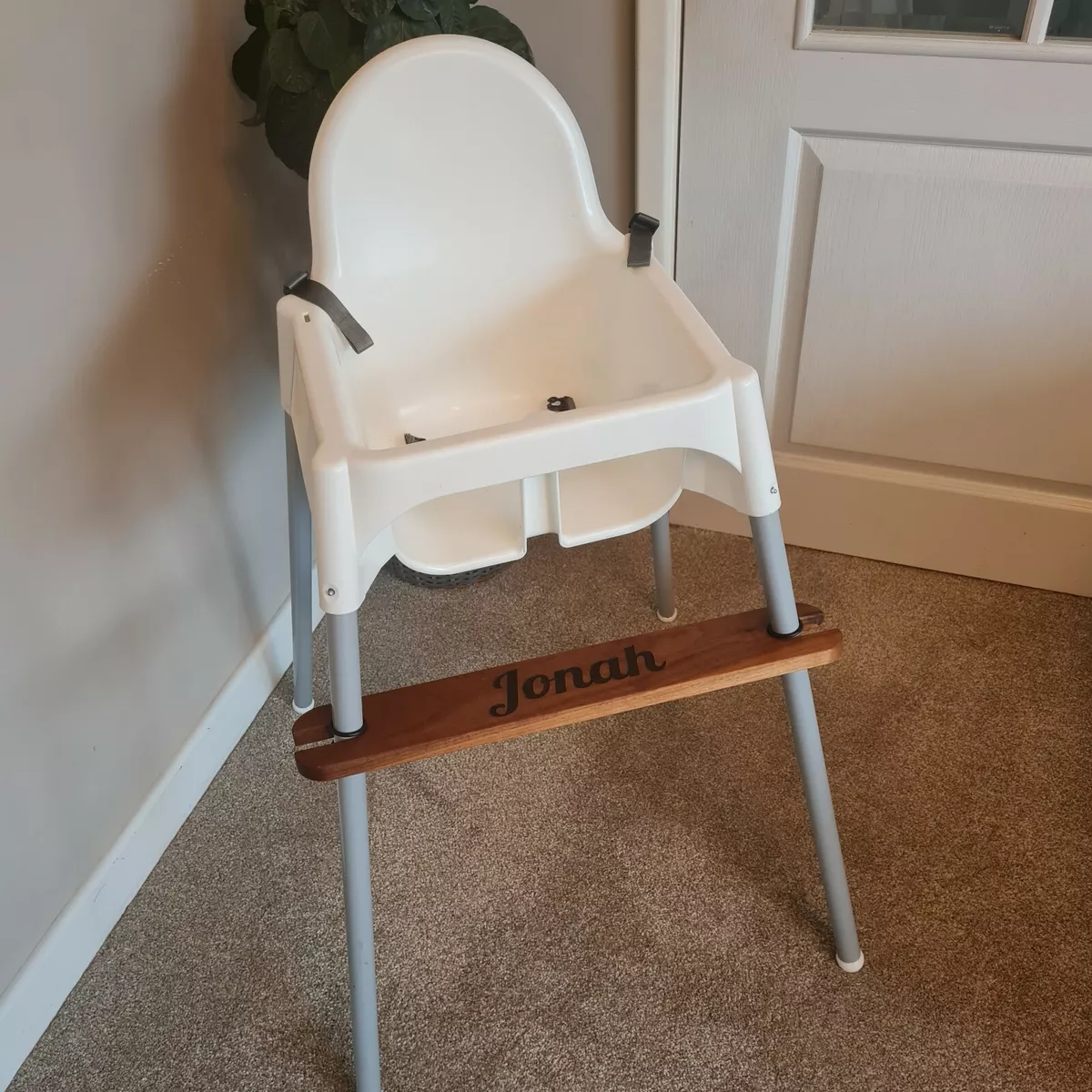 Ikea Antilop Highchair Footrest