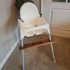 Reposapiés para trona IKEA Antilop (perso…