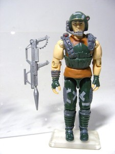 gi joe dodger