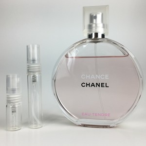 chanel chance small