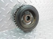 Poulies diverses Ford S-MAX