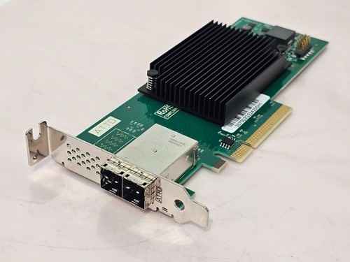 ATTO ExpressSAS 8 External Port SAS/SATA Host Bus Adapter ESAH-1280-GK3 - Picture 4 of 12