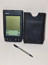 Palm VIIx Handheld Vintage PDA