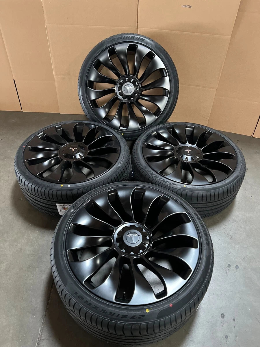 Tesla model y wheels for sale deals