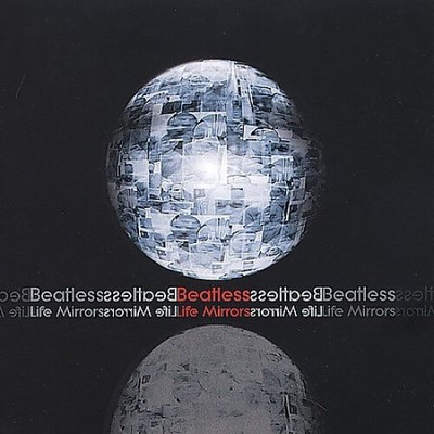 Life Mirrors von Beatless [CD]