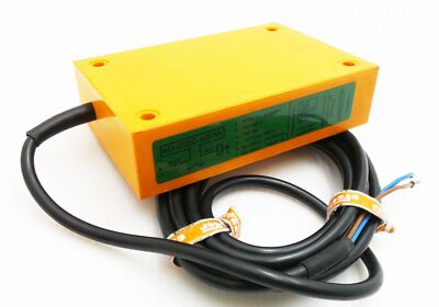 Ifm efector KD-2050-ABOW 10-50mm Kapazitiver Sensor -unused-