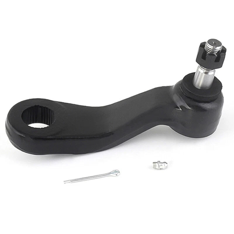 Brazo delantero Pitman MOOG K6536 compatible con Silverado 1500 2003-07 1999-06 Hummer H2 Foto 3 de 4