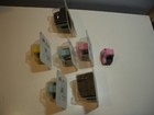 Lot of 7 Genuine HP 02 and 02 Series Ink Cartridges Warranty ends: 2014 - 2015 — photo 9