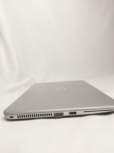NOTEBOOK PC PORTATILE HP 840 G4, I5-7200U, RAM 16GB, SSD 256GB, WIN 10PRO,OFFICE - Afbeelding 3 van 9