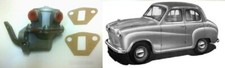 AUSTIN A30 A35  (803cc & 948cc)  FUEL PETROL PUMP      (1953- Oct 62)