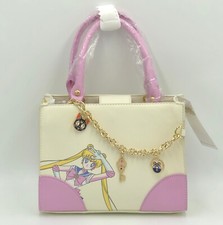 Pretty Guardian Sailor Moon Sailor Moon  Chibi-Usa Starry Sky Handbag