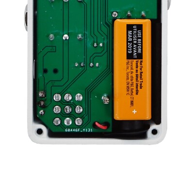 Animals Pedal Relaxing Walrus Delay V2 Guitar Effects Pedal | eBay