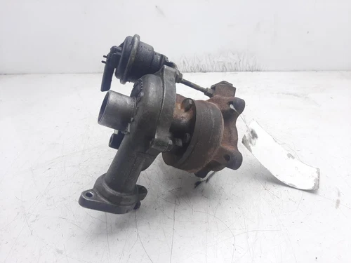 54359710009 Turbocompressore per FORD FIESTA (CBK) Ambiente 2003 6515840 - Foto 4 di 10