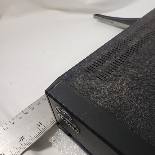 Vintage Birdview Satellit Transponder Receiver Mikroprozessor kostenloser Versand - Bild 4 von 17