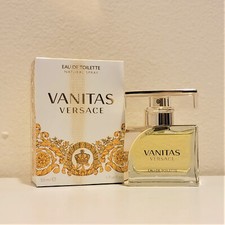 Vanitas Versace parfum - un parfum de dama 2011