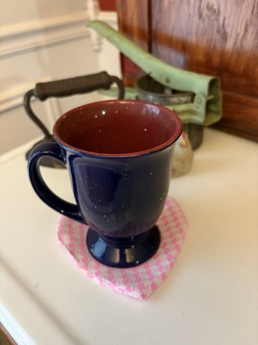 DIY Original Heart Shaped Drink Coaster/sweet Valentine’s Day Gift/Decoration - Picture 2 of 4