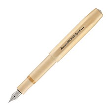 Kaweco Bronze Sport Fountain Pen - Extra Fine - NEW in Box
