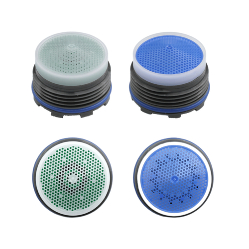 IKEA Mischdüse Wasserhahn YTTRAN, ÄLMAREN, GLYPEN, M18 Strahlregler