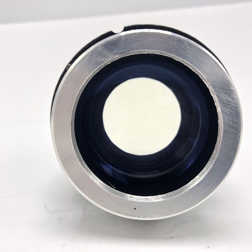 BAUSCH & LOMB 8 1/4" LENS 1:1 MAG. f/4.5 - Picture 4 of 6