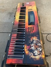 Korg 01wfd con dise o