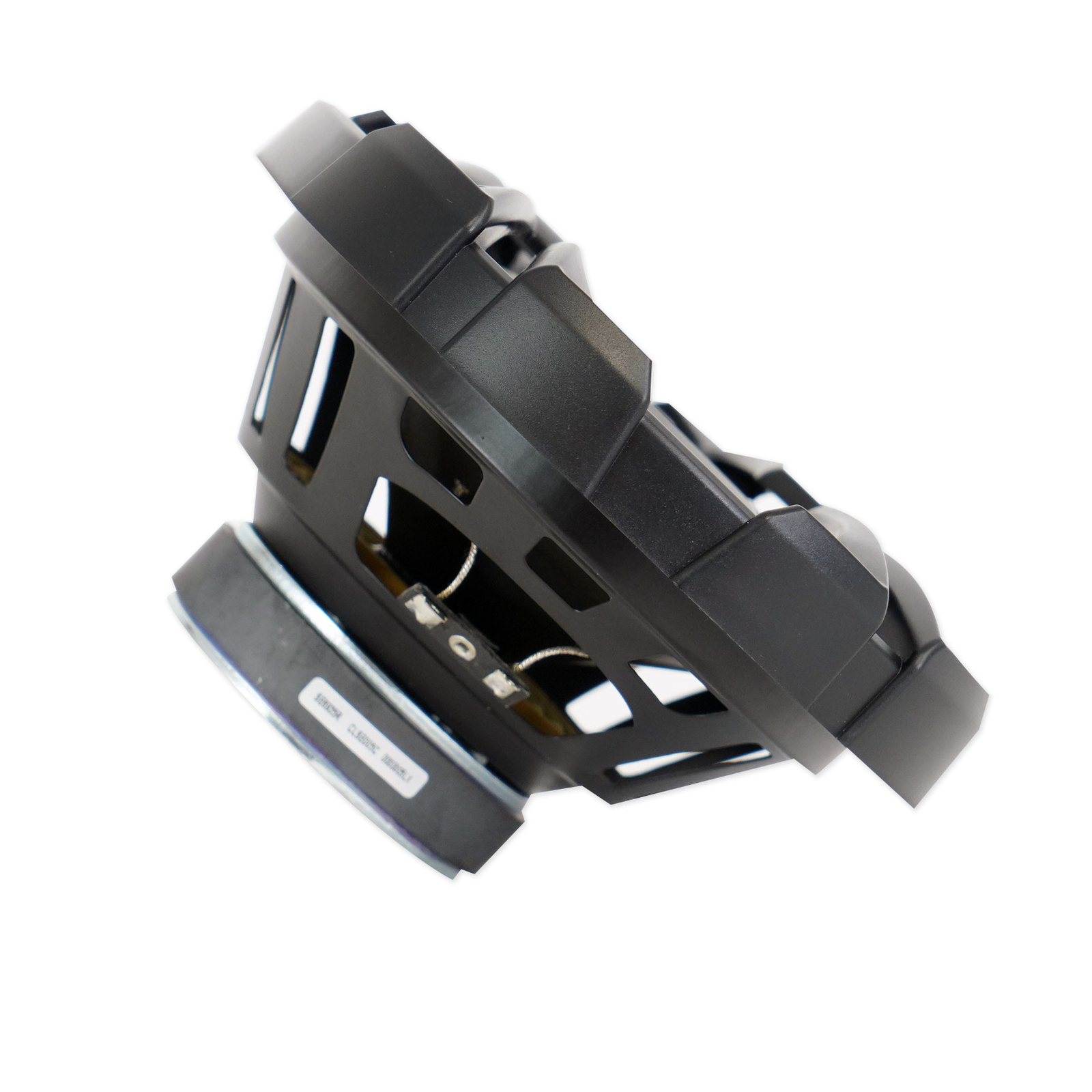 4 Clarion SE6935R 220 Вт 6x9 Коаксиальные 3-полосные автомобильные аудиодинамики