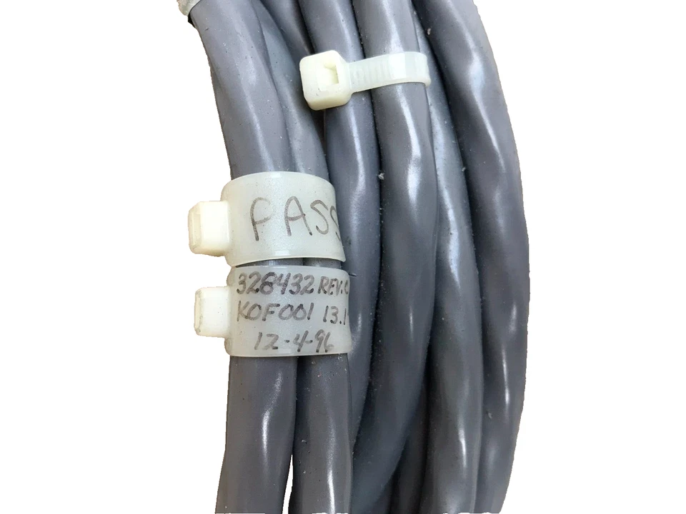K0F001 AMP Cable / 326432 - Image 2 of 4