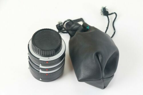 Adapter für Minolta AF Objektiv an Sony E Mount Kamera ( Sony NEX / A7 / 6300