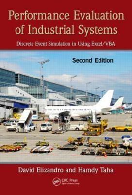 Performance Evaluation of Industrial Systems : Discrete Event Simulation in U...