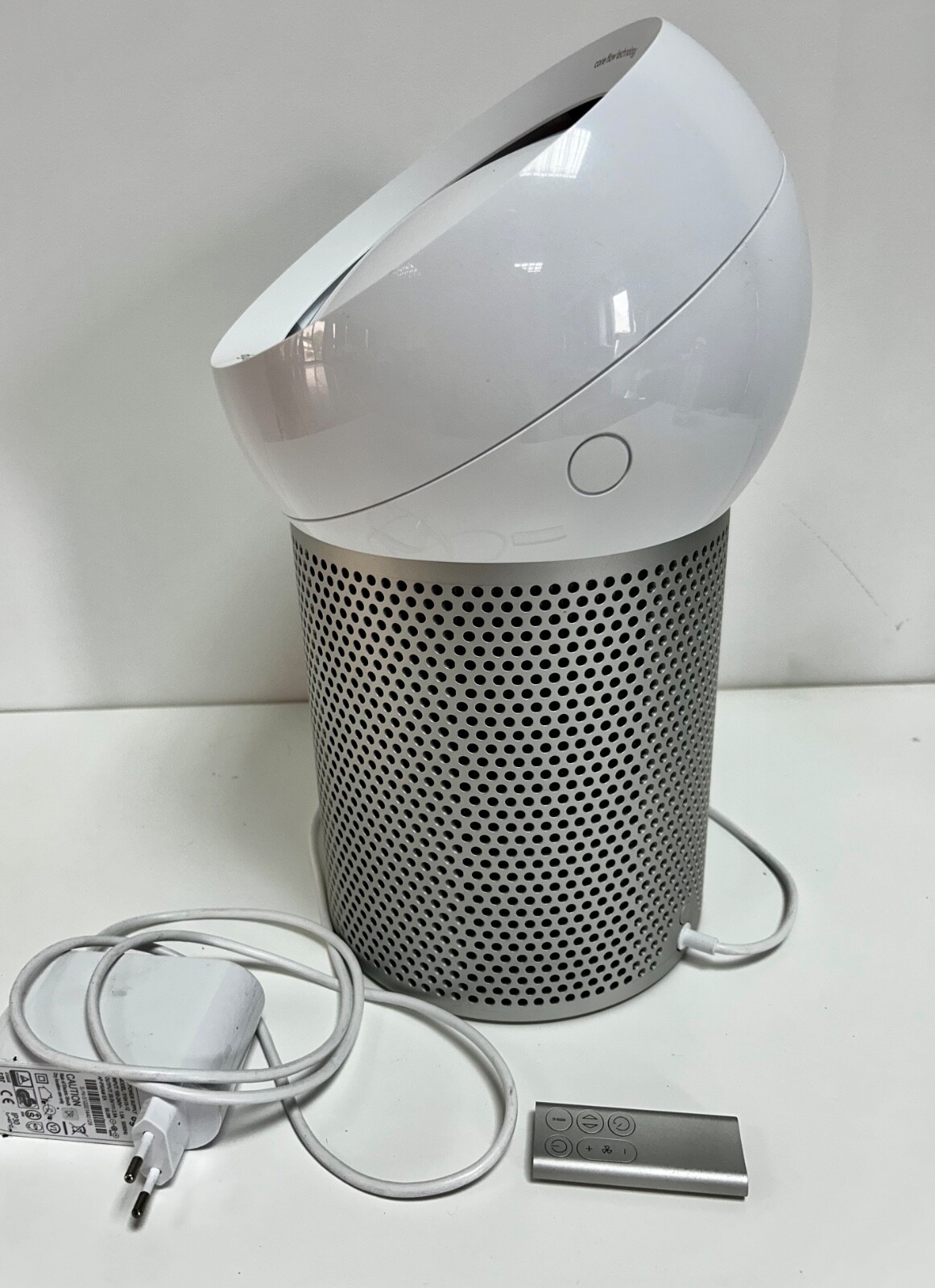Ventilador purificador personal Dyson BP01 Pure Cool Me