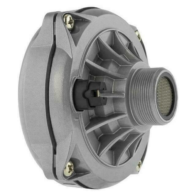 ds18 horn tweeter
