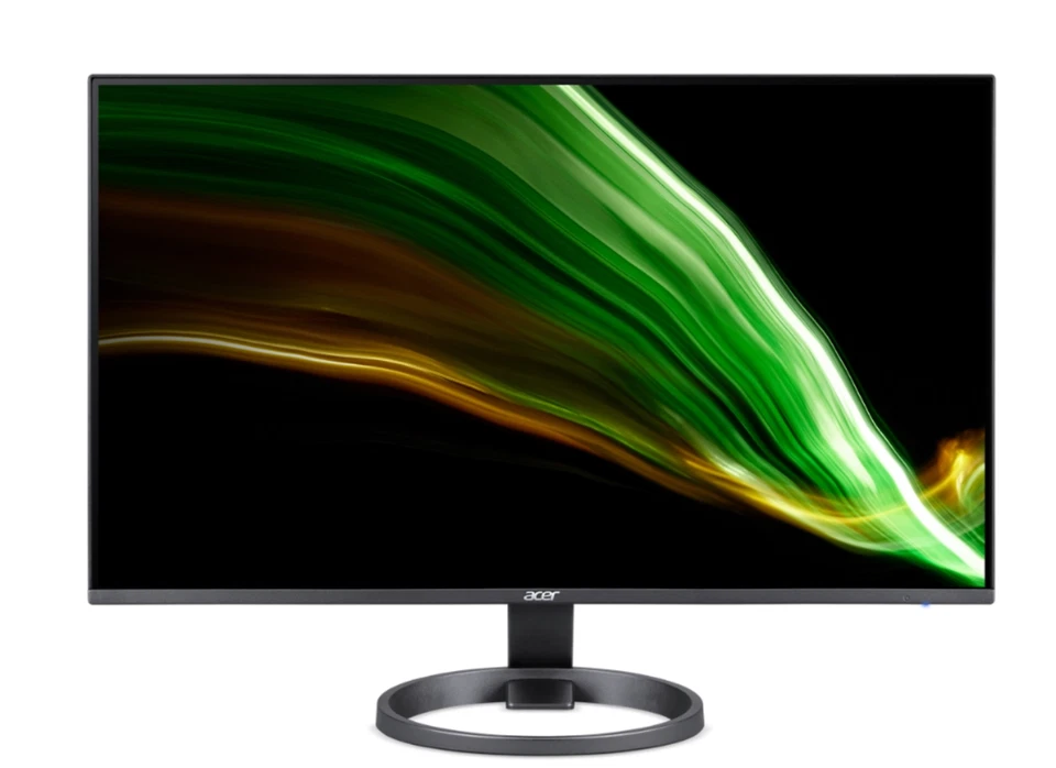 Acer Vero RL272E 27" Monitor / FHD 75hz / 1ms Response / IPS Panel