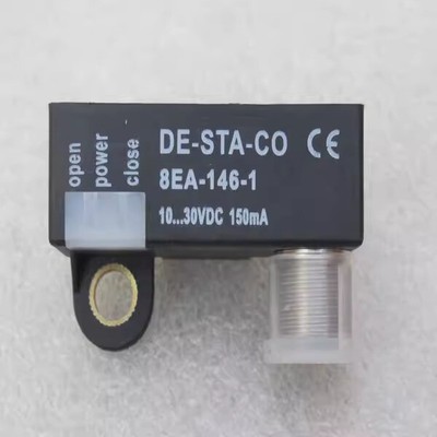1pcs New Destaco   8EA-146-1(no box) #W6