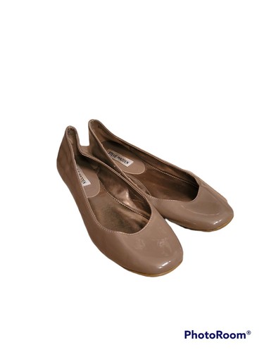 Steve Madden Heaven Slip On Flats Size 