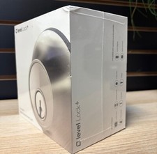 Level - Lock+ Smart Lock Bluetooth Deadbolt, ...