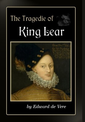 The Tragedie Of King Lear