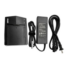 Caricabatteria ACCSS6001 per scanner laser 3D Faro X120 S20 X330 Faro Focus