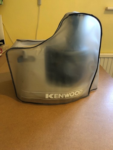 Kenwood Food Processor FP800. In Good Working Order, Clean Condition - Picture 6 of 10