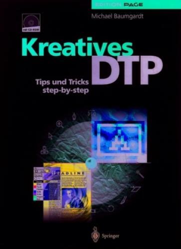 Thumbnail - Kreatives Dtp Tips Und Tricks Step-by-step 2660