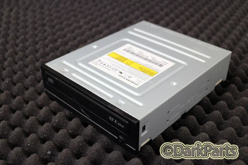 Toshiba SH-C522 Black IDE CD-ROM Disk Drive