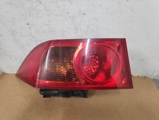 HONDA ACCORD MK7 NSR TAIL LIGHT STOP LAMP (SALOON) PASSENGER REAR LEFT OUTER