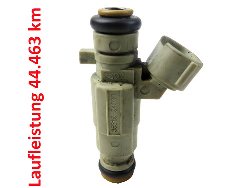 Hyundai i10 IA Einspritzventil Einspritzdüse 35310-04000