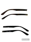 RAY BAN 7025 Original Replacement Temples - RAY BAN 7025 Replacement Arms