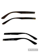 RAY BAN 7025 Original Replacement Temples - RAY BAN 7025 Replacement Arms