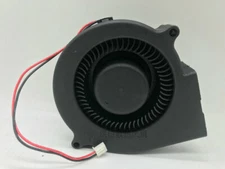 S&T SFH9330S1A MODEL DC 12V 0.45A 9330 BEARING blower cooling fan