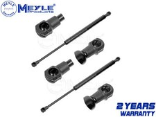 FOR BMW 3 SERIES E46 98-05 REAR GAS TAILGATE BOOT LID STRUTS SHOCKS CONVERTIBLE