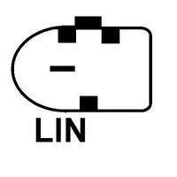 HC-Cargo Lichtmaschine Generator 140A FüR Skoda Roomster 1.6 Tdi Superb II 5N