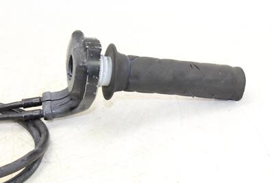 98-99 Kawasaki Ninja Zx9r Zx900f Throttle Cable Line Housing Guide